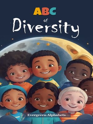 cover image of ABC of Diversity